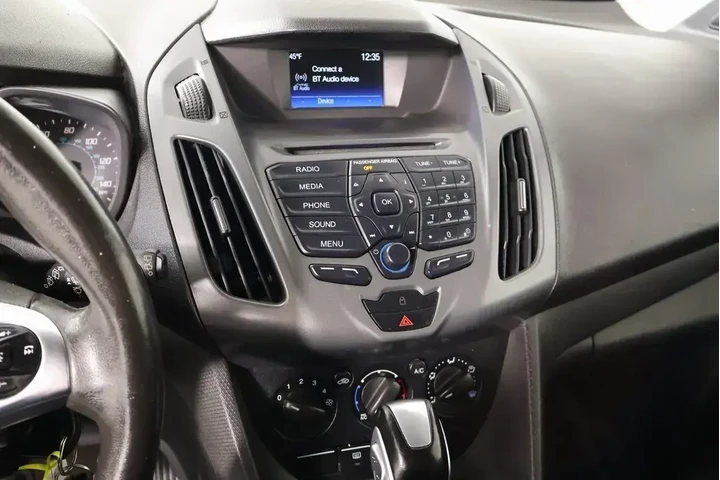 $15458 : Ford Transit Connect 2016 XL image 5