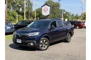2017 Ridgeline RTL