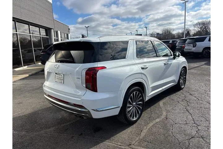 $38985 : Hyundai PALISADE 2025 AWD Ca image 7