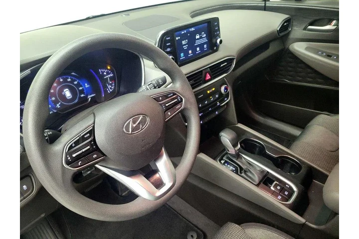 $14998 : Hyundai SANTA FE 2019 SEL 2. image 9