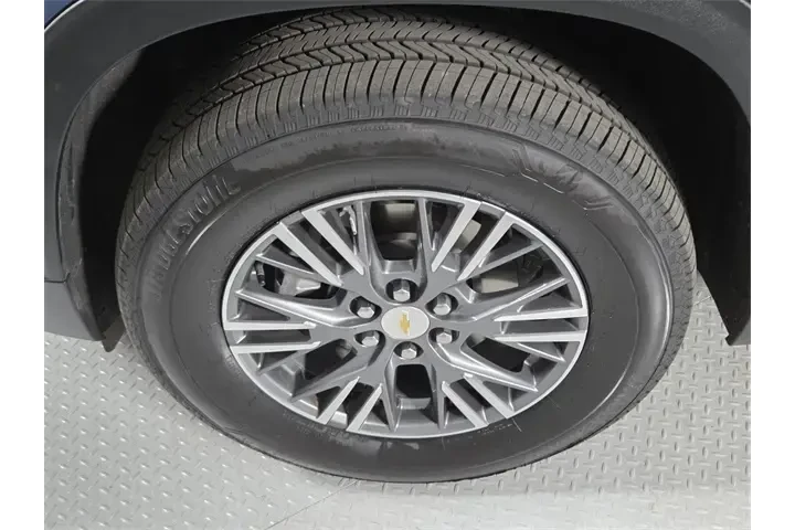 $35322 : Chevrolet Traverse 2025 LT 4 image 9