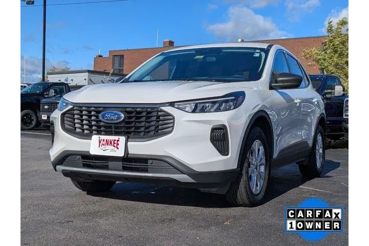 $22550 : Ford Escape 2023 AWD Active image 7