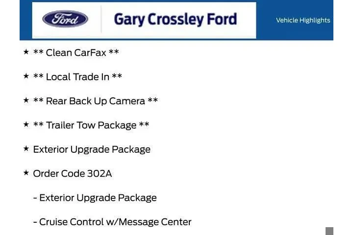 $22000 : Ford Transit 2018 350 HD XL image 1