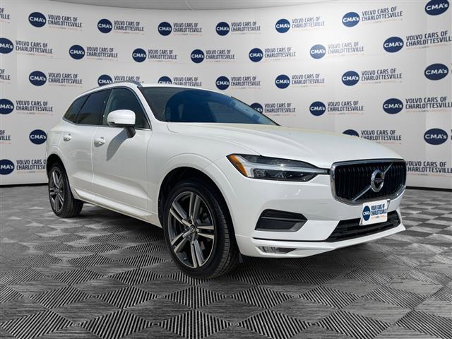 $32000 : PRE-OWNED 2021 VOLVO XC60 T5 image 7