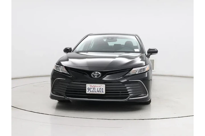 $24998 : Toyota Camry 2023 LE 4dr Sed image 5