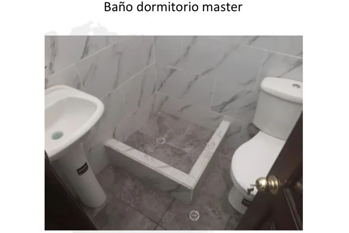 $250 : Casa bonita en Carcelen image 3