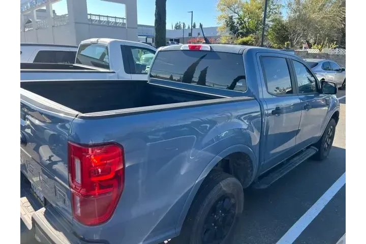 $30988 : Ford Ranger 2023 4x2 XLT 4dr image 7