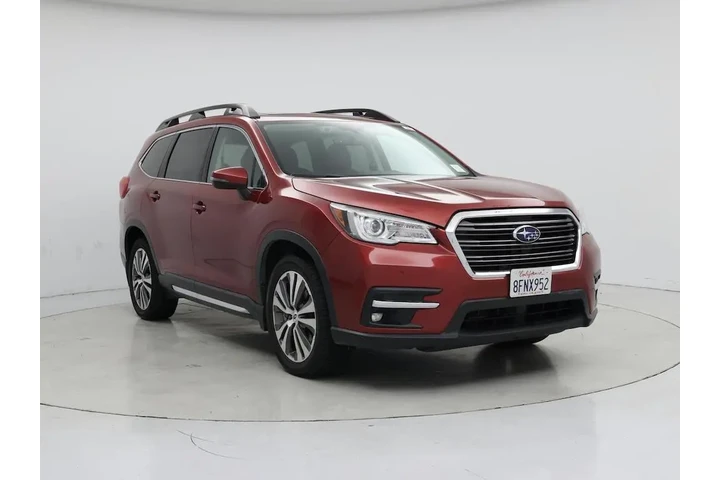 $17998 : Subaru Ascent 2019 AWD Limit image 1