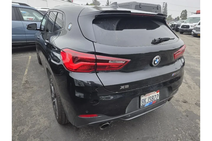 $18865 : BMW X2 2019 AWD M35i 4dr Spo image 6