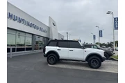 $39990 : Ford Bronco 2021 4x4 Badland thumbnail