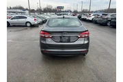 $6980 : 2017 Fusion SE FWD thumbnail