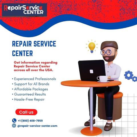 Repair Service Center image 1