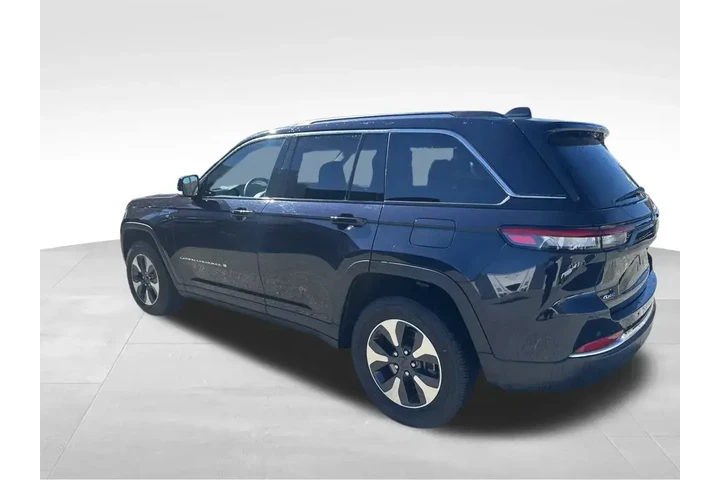 $24994 : Jeep Grand Cherokee 2024 4x4 image 3