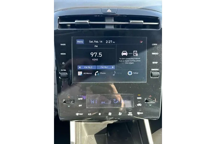 $20571 : Hyundai TUCSON 2024 AWD SEL image 6