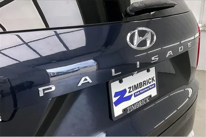 $26990 : Hyundai PALISADE 2021 Limite image 9