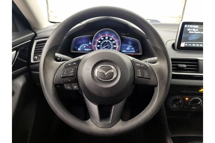 $15998 : Mazda Mazda3 2016 i Sport 4d image 10