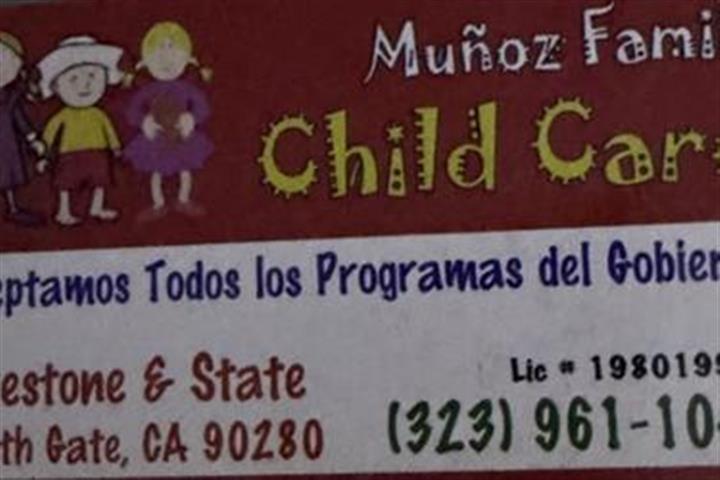 CHILDCARE EN LOS ANGELES image 1