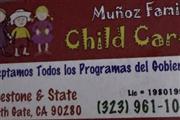 CHILDCARE EN LOS ANGELES en Los Angeles