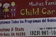 CHILDCARE EN LOS ANGELES en Los Angeles