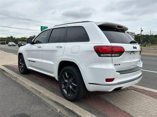 $16795 : 2019 Grand Cherokee Limited X image 6