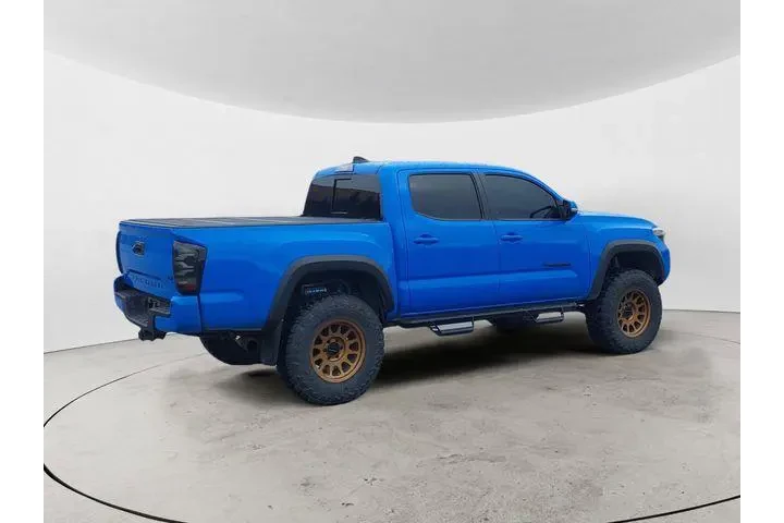 $36888 : Toyota Tacoma 2020 4x4 TRD P image 5