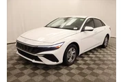 Hyundai ELANTRA 2026 SE 4dr en Phoenix