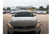 Chevrolet Trax 2017 LT 4dr C en Dallas