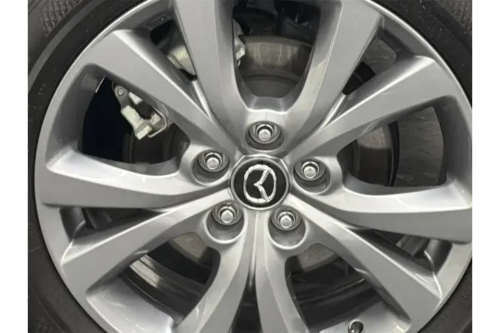 $29500 : Mazda CX-30 2025 AWD 2.5 S P image 5