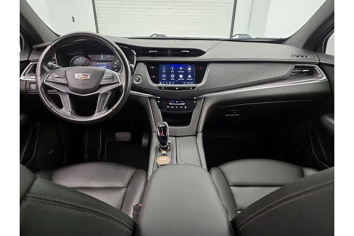 $23998 : Cadillac XT5 2021 Luxury 4dr image 9