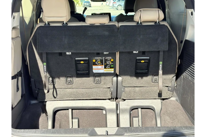 $38980 : Toyota Sienna 2022 XLE 8-Pas image 8