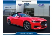 Ford Mustang 2024 EcoBoost 2