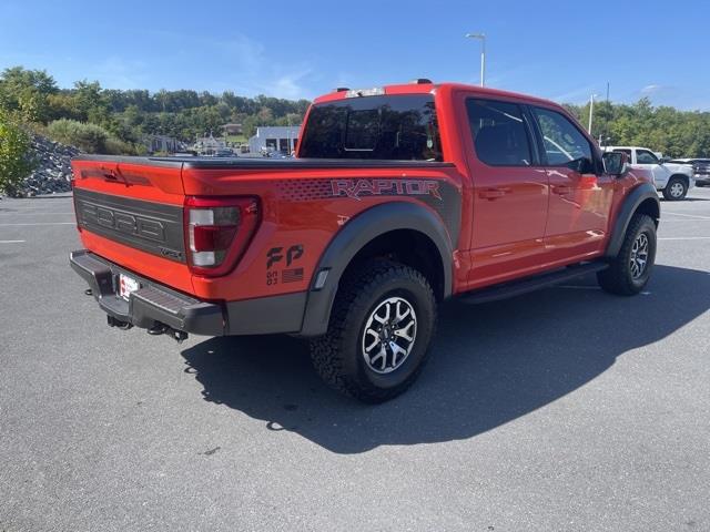 $74998 : PRE-OWNED 2023 FORD F-150 RAP image 7