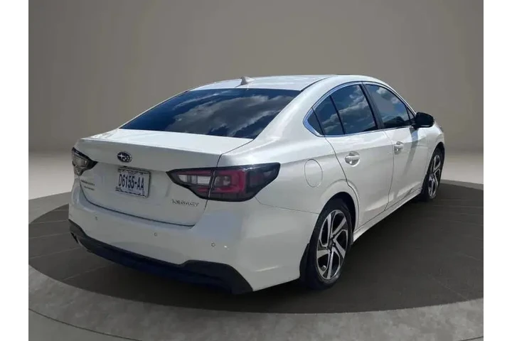 $23900 : 2020 Legacy Limited image 9