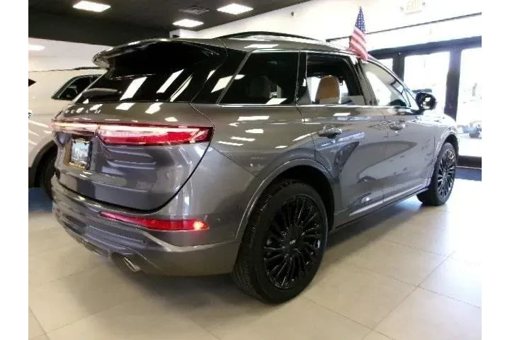 $36996 : Lincoln Corsair 2022 AWD Res image 6