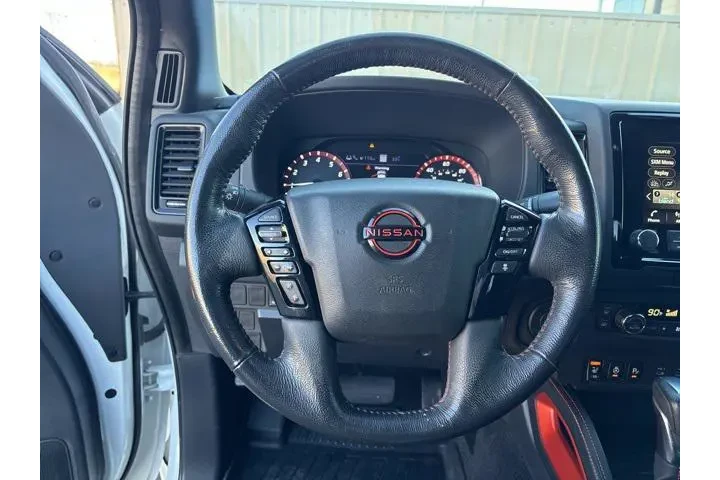 $26999 : Nissan Frontier 2022 4x2 PRO image 7