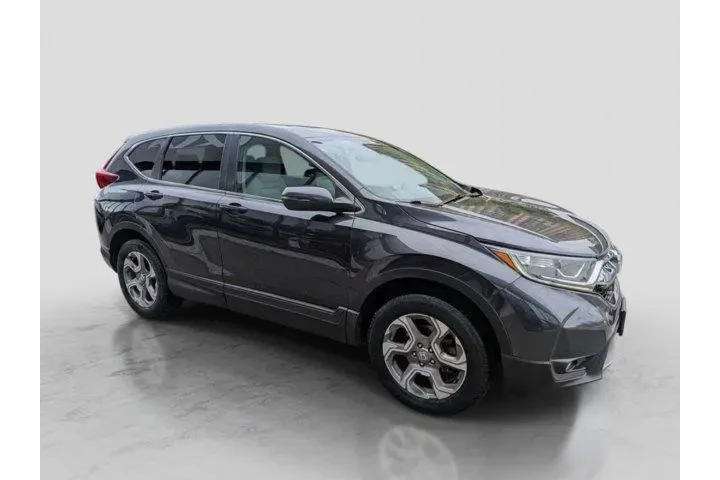 $19595 : Honda CR-V 2019 AWD EX 4dr S image 5