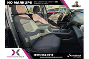 2018 Traverse LS en San Bernardino