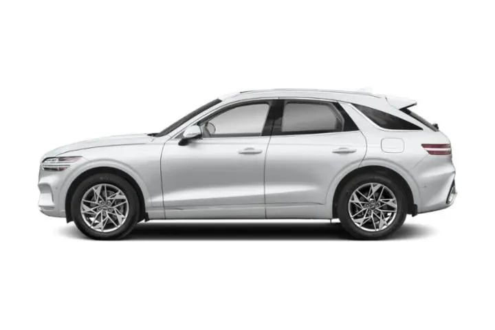 $38888 : Genesis GV70 2023 AWD 2.5T S image 2