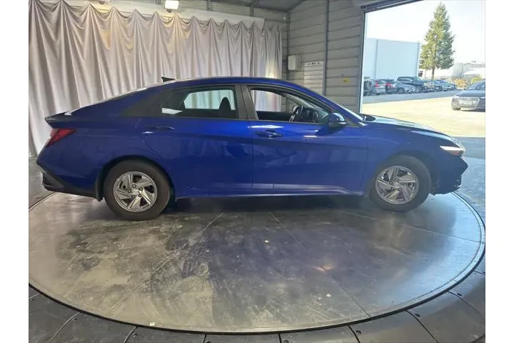 $19999 : Hyundai ELANTRA 2025 SE 4dr image 4