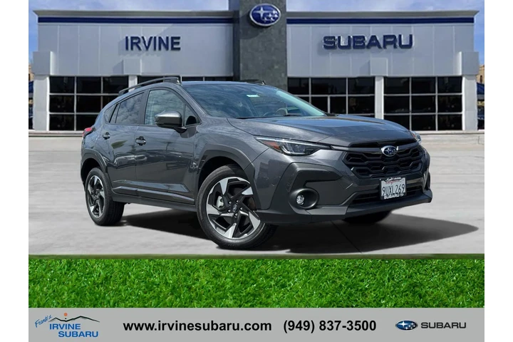 $30995 : Subaru Crosstrek 2025 AWD Li image 1