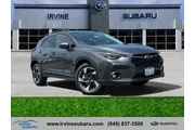 Subaru Crosstrek 2025 AWD Li en Orange County