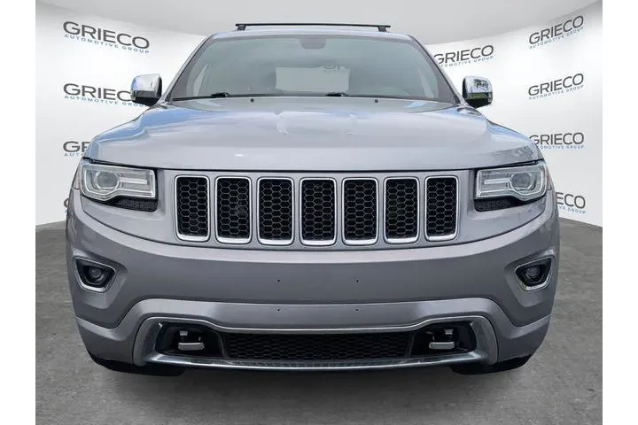 $9595 : Jeep Grand Cherokee 2014 4x4 image 2