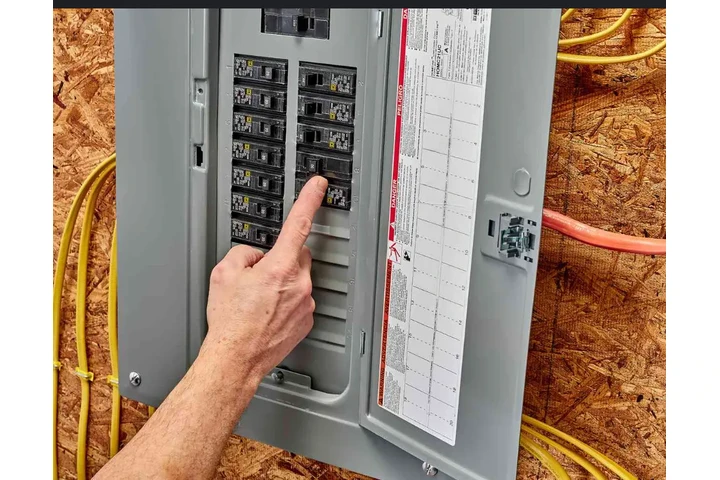 ELECTRICISTA RESIDENCIAL image 1