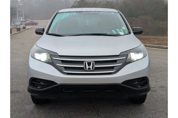 $13999 : Honda CR-V 2013 AWD LX 4dr S image 2