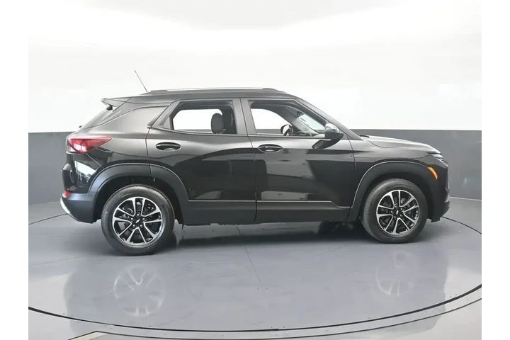 $19491 : Chevrolet Trailblazer 2024 L image 7