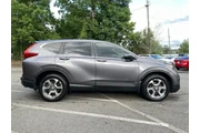$18485 : Honda CR-V 2018 AWD EX-L 4dr thumbnail