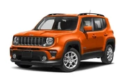 Jeep Renegade 2020 Sport 4dr en Orlando