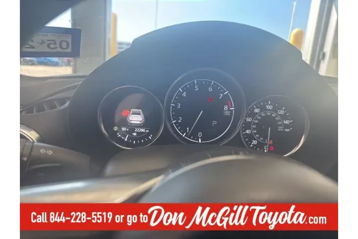 $31266 : Mazda MX-5 Miata RF 2025 Gra image 8