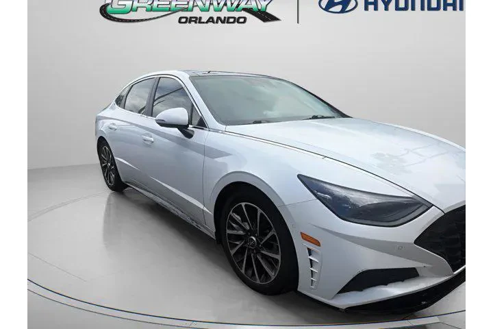$20487 : Hyundai SONATA 2022 Limited image 1