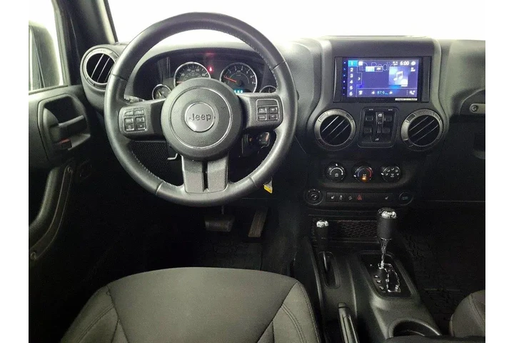 $22998 : Jeep Wrangler JK Unlimited 2 image 10